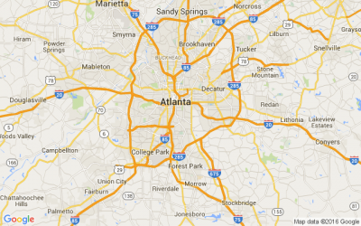 Atlanta