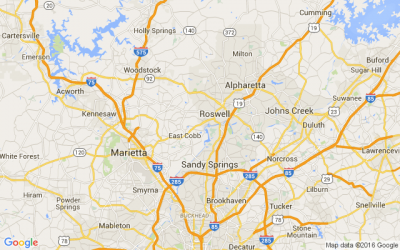 Sandy Springs
